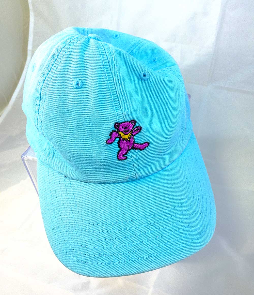 Grateful Dead Hat